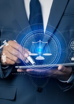 bilişim hukuku dersleri