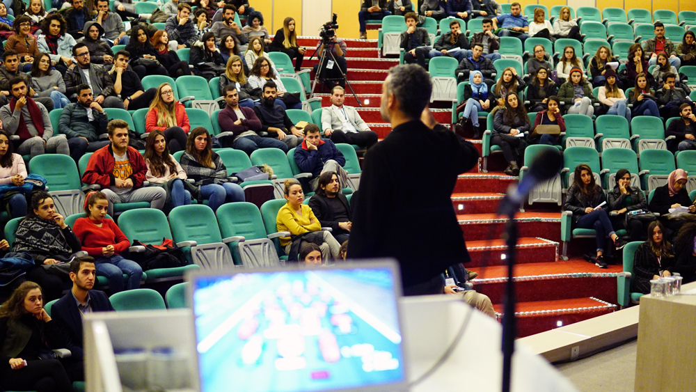 Bilisim Hukuku Egitimleri