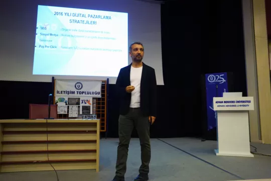 dijital pazarlama kursları