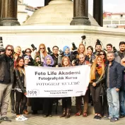 Dijital Pazarlama Kursu Fotograflari