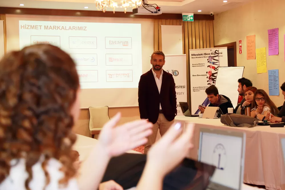 e ticaret uzmanlığı eğitimi