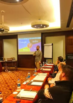 en iyi özel seo kursu