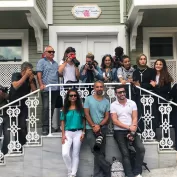 Etkinlik Fotograflari