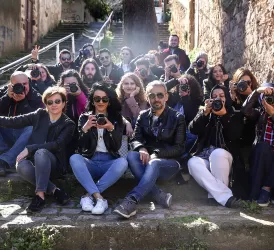 Etkinlik Fotoğrafları