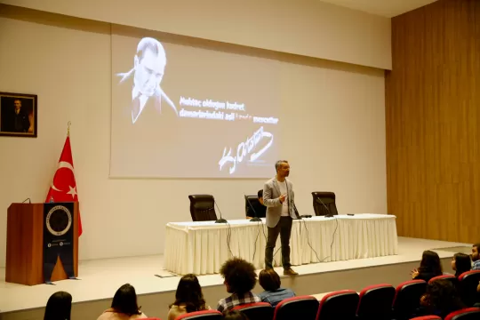 girişimci orhan gürbüz