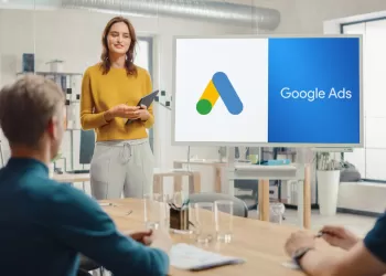 Google Ads Eğitmeni İş İlanı