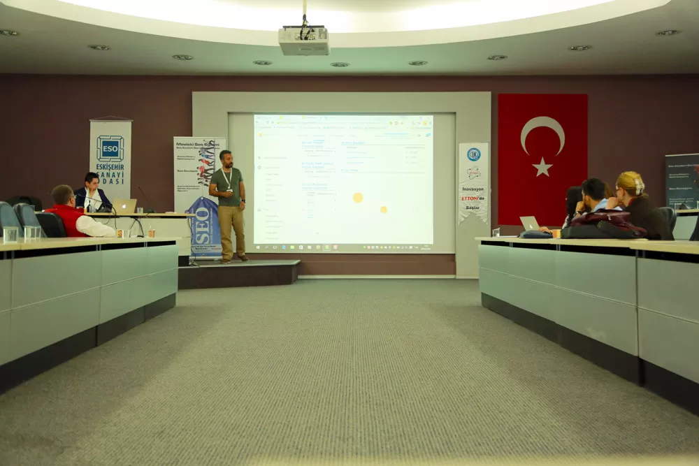 google analytics eğitimleri