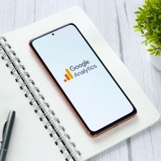Google Analytics Kursu