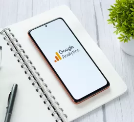 Google Analytics Kursu