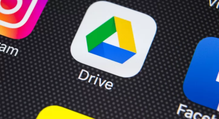 Google Drive Kapanıyor mu?