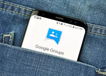 Google Groups Nedir?