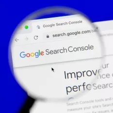 Google Search Console Kursu