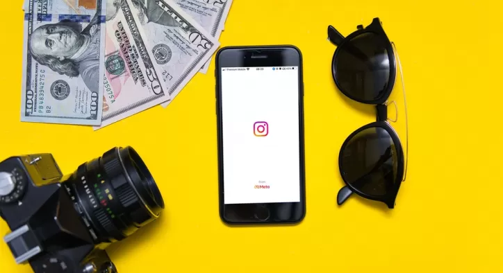 Instagram Eğitimi Alarak Para Kazanmak