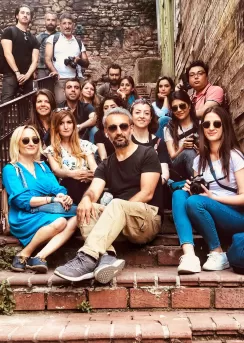 instagram fotoğrafçılığı eğitimi fiyat