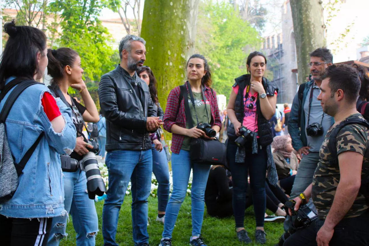 instagram fotoğrafçılığı kursu fiyatları