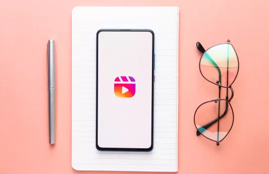 Instagram Reels Teknikleri Egitimi