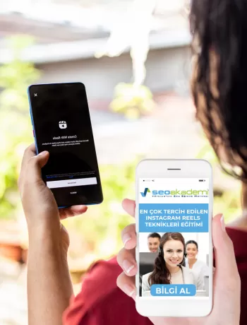 instagram reels teknikleri kursları