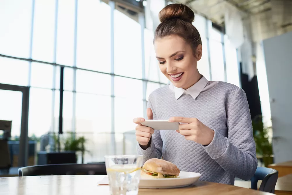 instagram üzerinden ek gelir oluşturma dersi