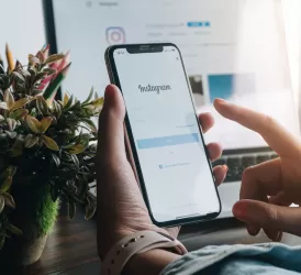 Instagram Üzerinden Ek Gelir Oluşturma Workshop