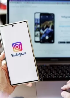 instagram ve facebookta mağaza açma dersi