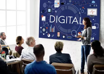 Kadın Girişimcilere Destek – Dijital Pazarlama Eğitiminde Kadın Girişimcilerin Sayısı Hızla Artıyor!