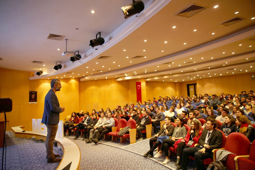 Kurumsal Seo Egitimleri