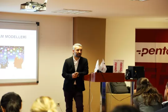 marka hukuku kursları