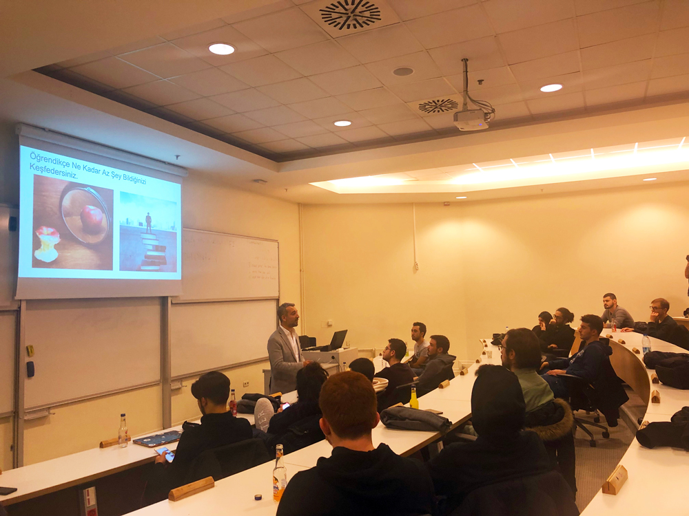 Marka Yaratma Egitimi