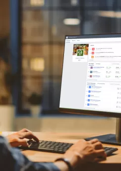 meta business manager panel yönetimi