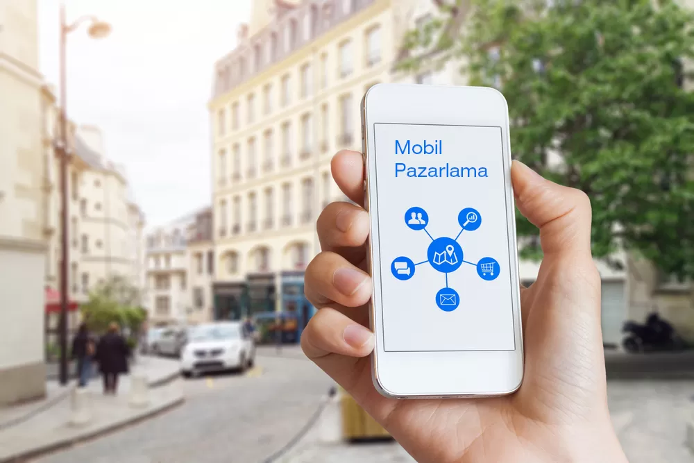 mobil pazarlama eğitimleri