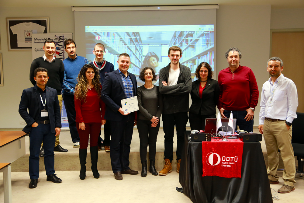 Odtu Google Adwords Egitimi