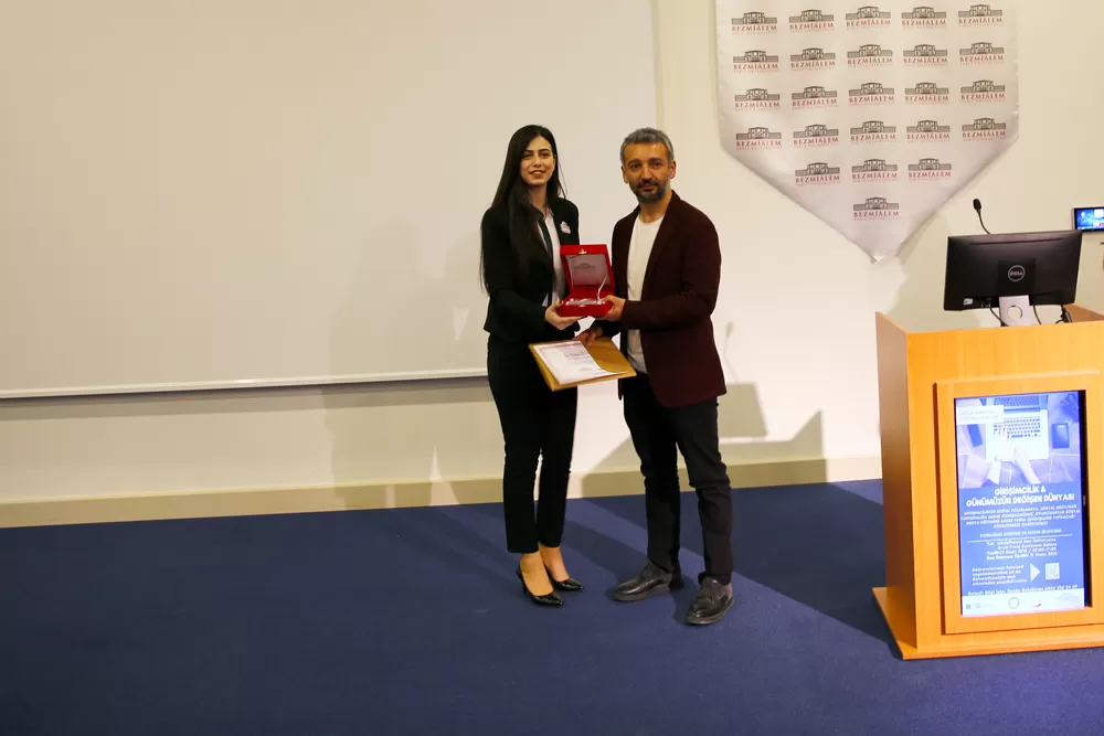 orhan gürbüz başarılar