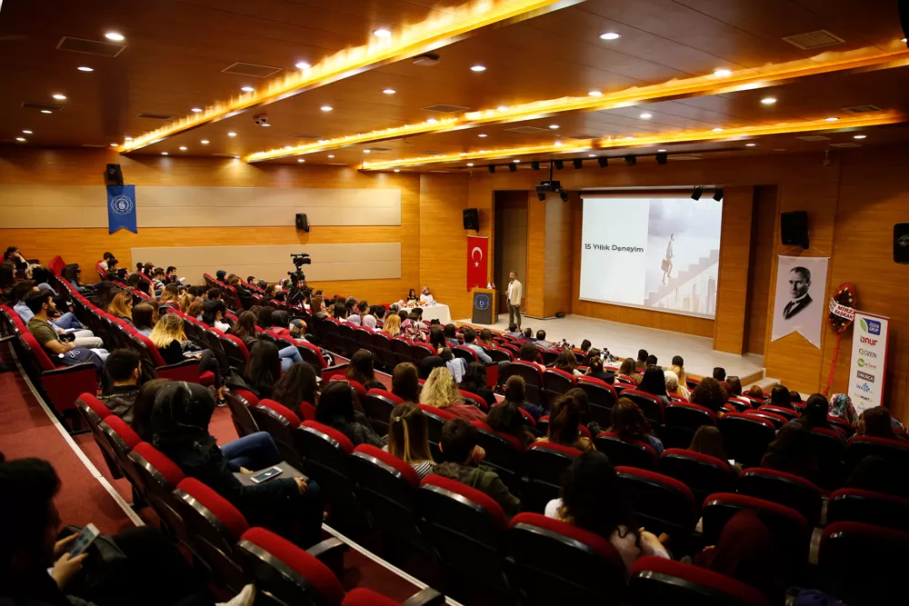 orhan gürbüz deneyim