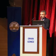 Orhan Gurbuz Kimdir 1