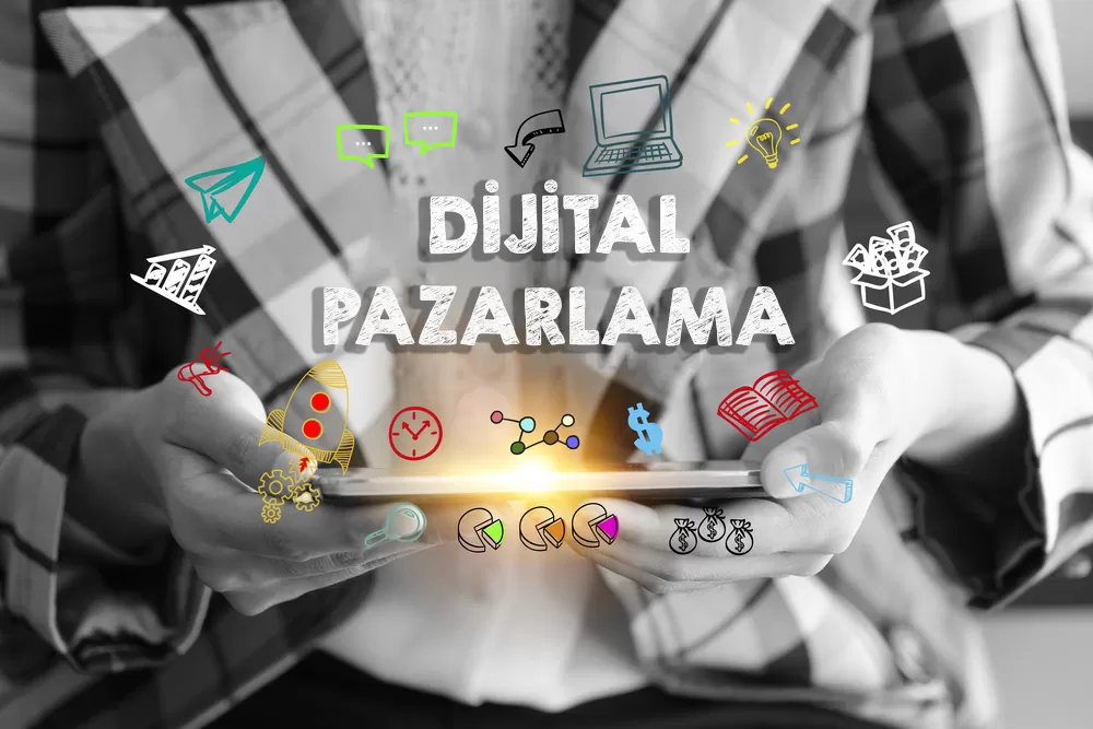 özel dijital pazarlama eğitimi