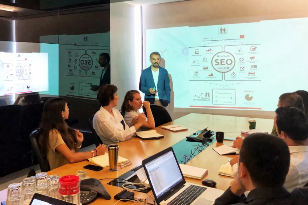 özel seo eğitimleri