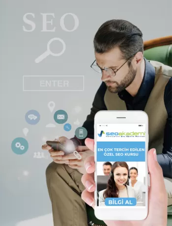 özel seo kursları