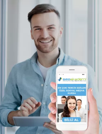 özel sosyal medya kursları