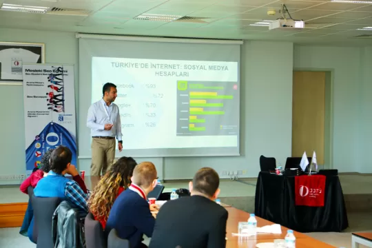 özel sosyal medya kursu