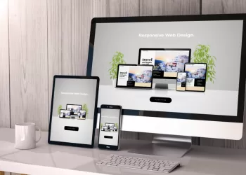 Responsive Tasarım Nedir?