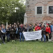 Seo Akademi Etkinlik Fotograflari