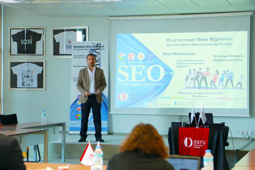 seo eğitmenleri