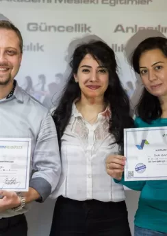 seo içerik editörü