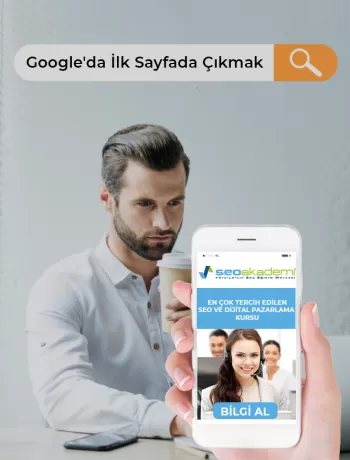 seo kursları