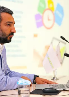 seo uzman orhan gürbüz