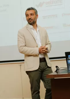 seo uzmanlığı dersleri