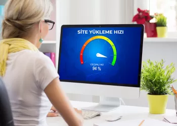 Google Sıralama Kriterlerinde Site Hızının Yeri