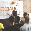 Sosyal Medya Eğitmeni İş İlanı