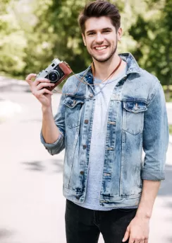 sosyal medya fotoğrafçılığı eğitimleri