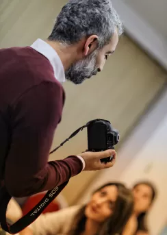 sosyal medya için temel fotoğrafçılık kursu fiyatları